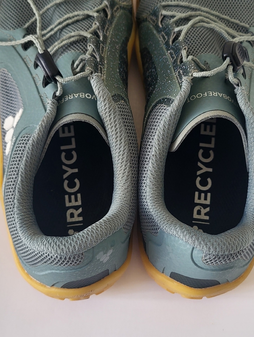 Vivo barefoot Primus Trail Running Shoes - Picture 7 of 15